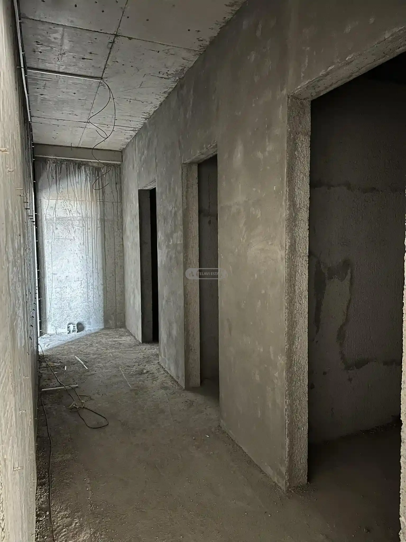 Commercial Space for Rent in Telavi