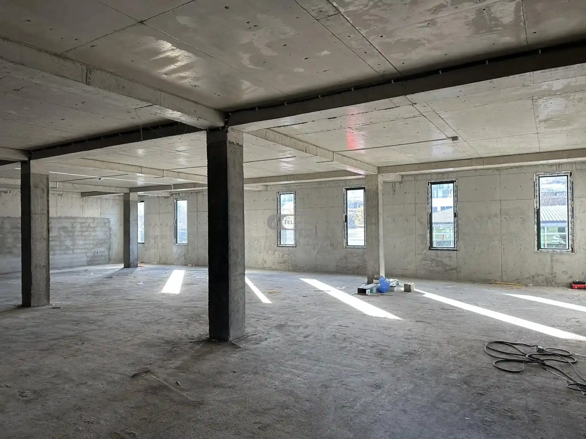 Commercial Space for Rent in Telavi