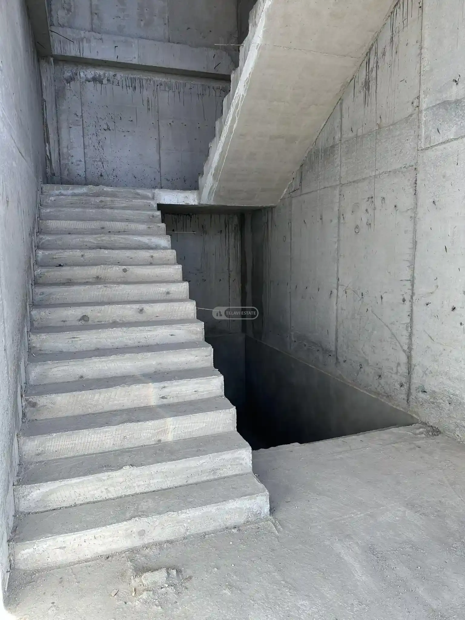 Commercial Space for Rent in Telavi