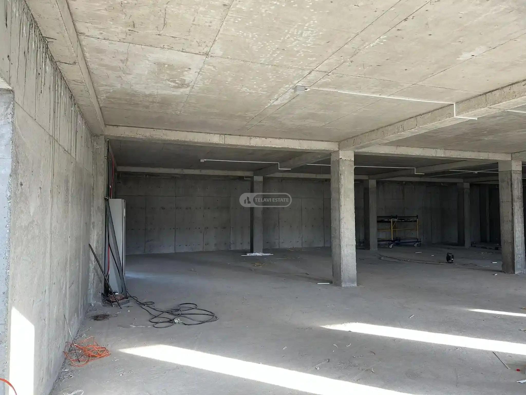 Commercial Space for Rent in Telavi
