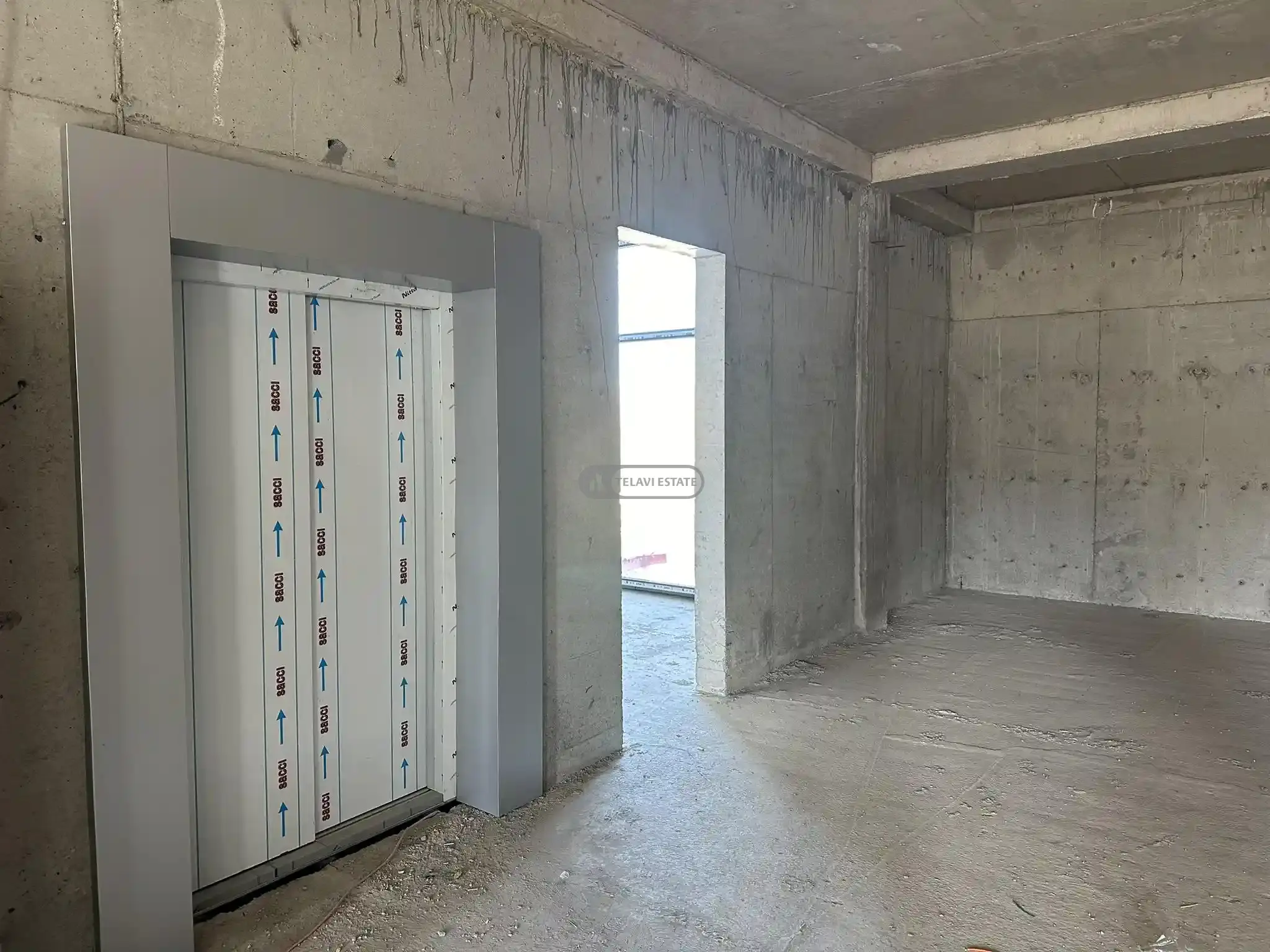 Commercial Space for Rent in Telavi