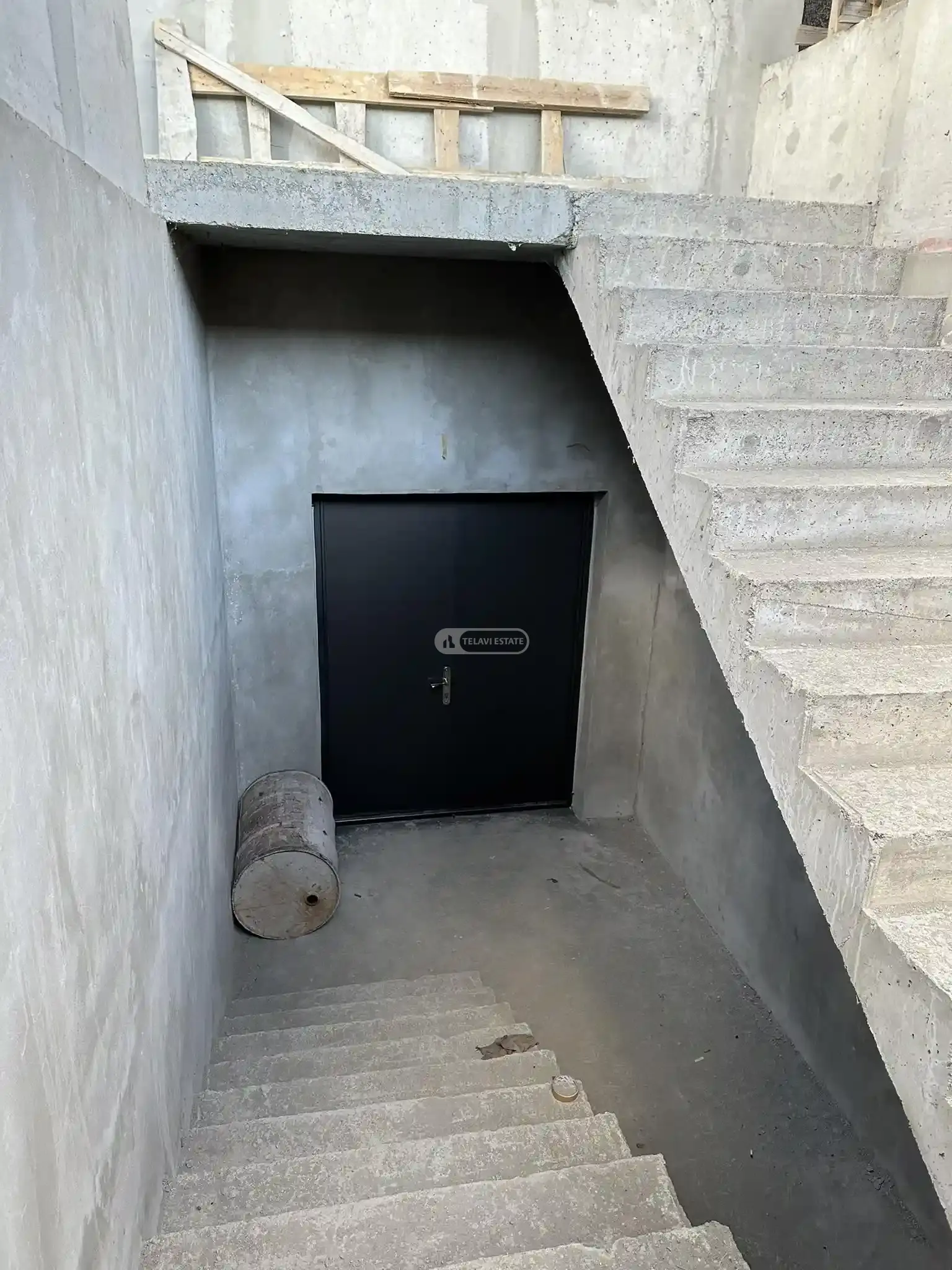 Commercial Space for Rent in Telavi