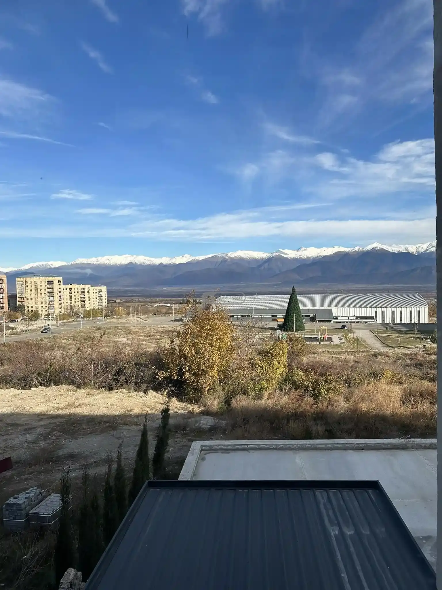 Commercial Space for Rent in Telavi
