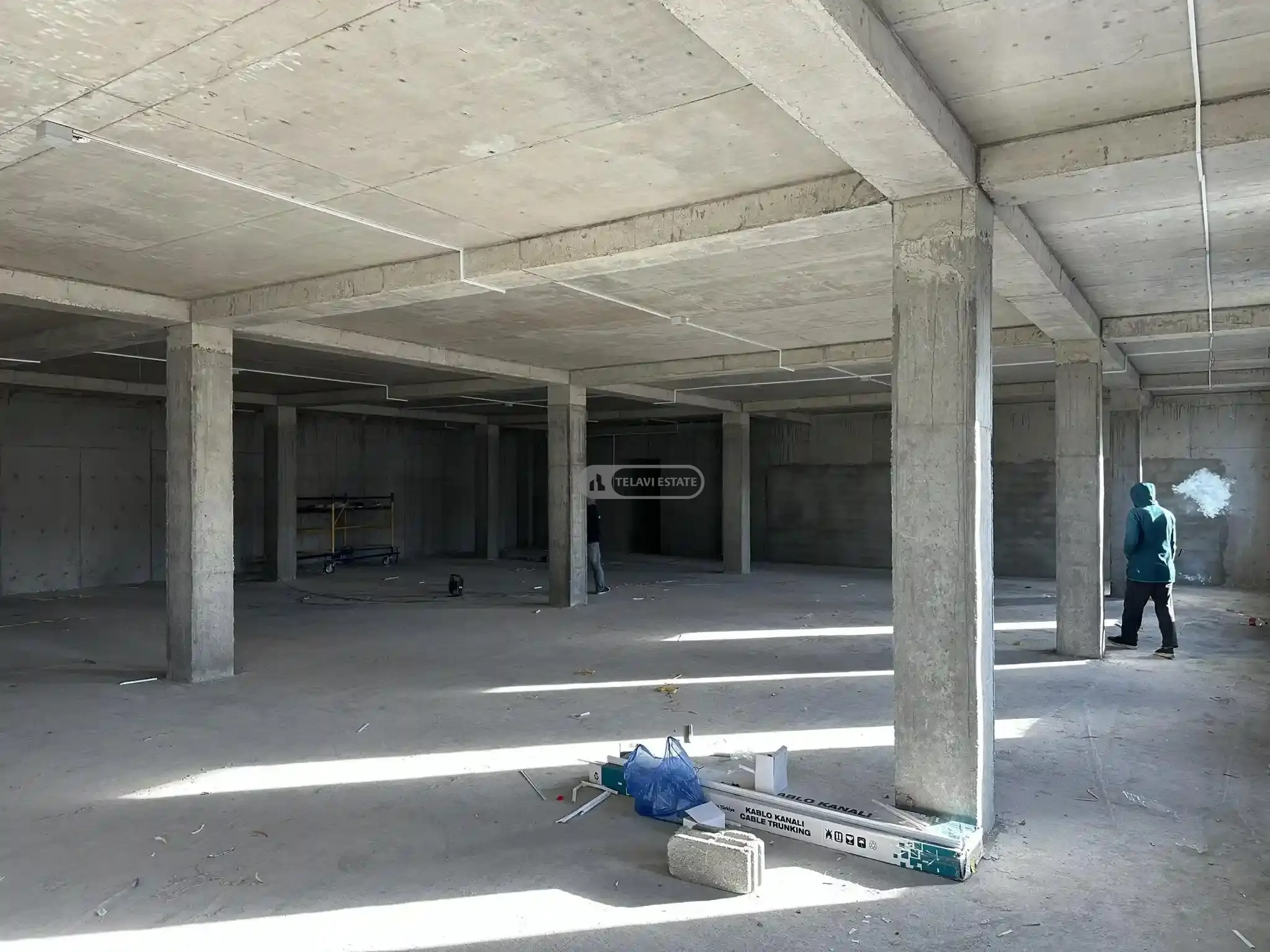 Commercial Space for Rent in Telavi