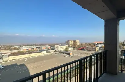 3-комнатная квартира в Телави