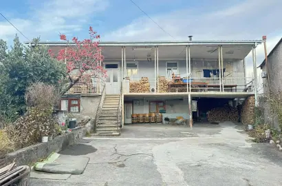 სახლი წინანდალში