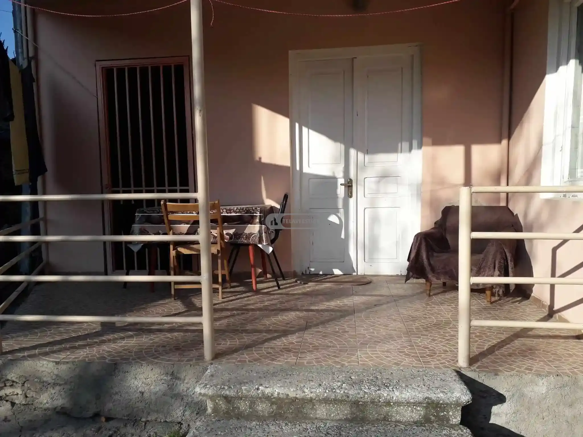 Сдается дом в Телави